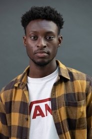 Эрнест Кингсли Джуниор